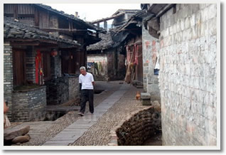 Xiamen Tulou Petian Village Three Day Tour